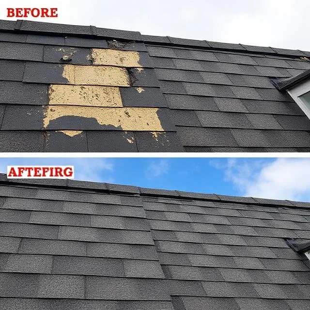 Roof Repair Near Me in Laurel, MD near me